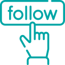 follow